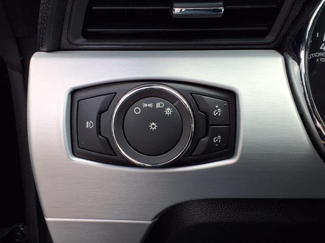 2016 Ford Mustang Vehicle Photo in San Antonio, TX 78230-1001