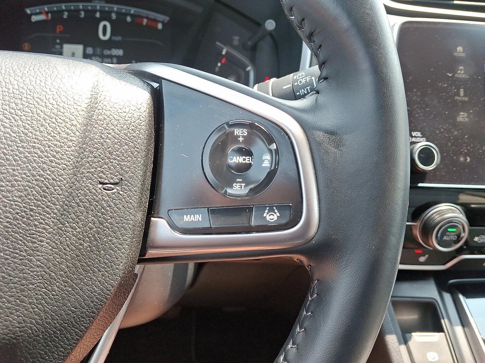 2022 Honda CR-V Vehicle Photo in Harrisburg, PA 17111