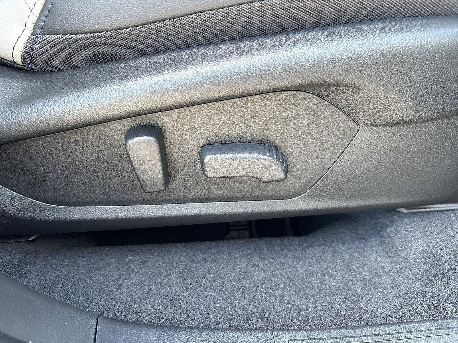 2025 Subaru Forester Vehicle Photo in Harrisburg, PA 17111