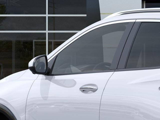 2026 Buick Encore GX Vehicle Photo in GREEN BAY, WI 54303-3330