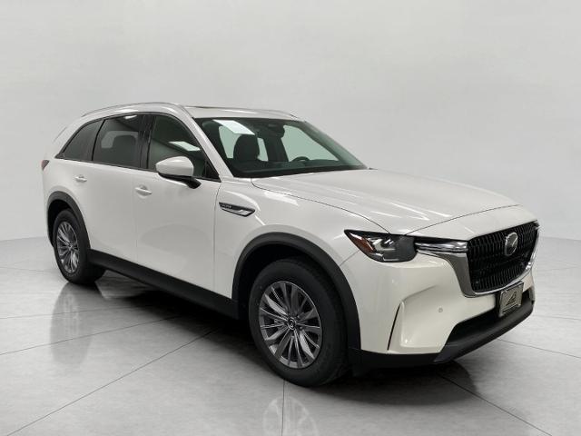 2025 Mazda CX-90 Vehicle Photo in Appleton, WI 54913