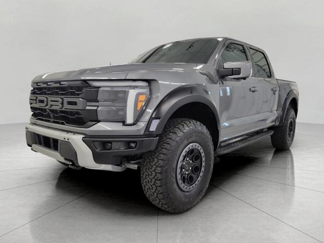 2024 Ford F-150 Vehicle Photo in Neenah, WI 54956