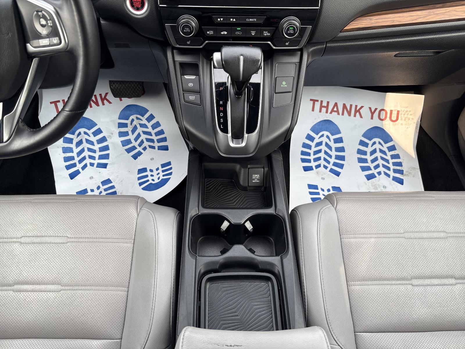 2018 Honda CR-V Vehicle Photo in Mechanicsburg, PA 17050