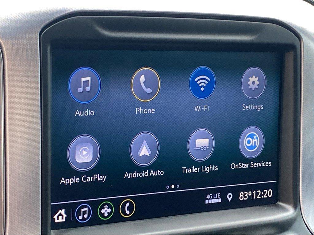 2021 GMC Sierra 1500 Vehicle Photo in SAVANNAH, GA 31406-4513