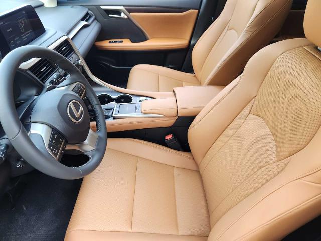 2022 Lexus RX 350 Vehicle Photo in MCKINNEY, TX 75070