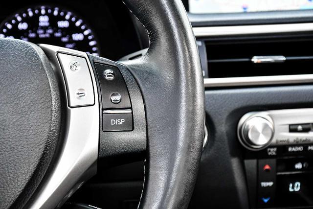 2014 Lexus GS 350 Vehicle Photo in DALLAS, TX 75235