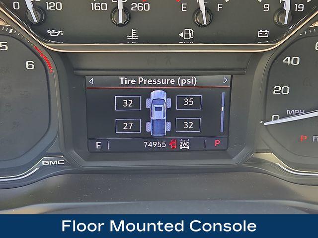 2019 GMC Sierra 1500 Vehicle Photo in WATERTOWN, CT 06795-3318