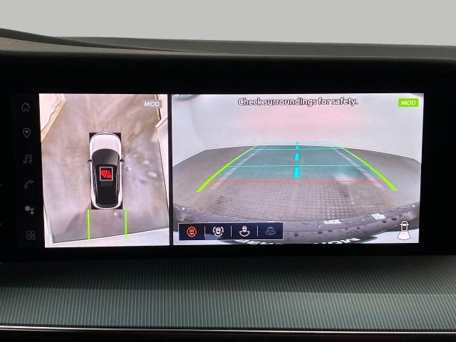 2025 Nissan Murano Vehicle Photo in Appleton, WI 54913