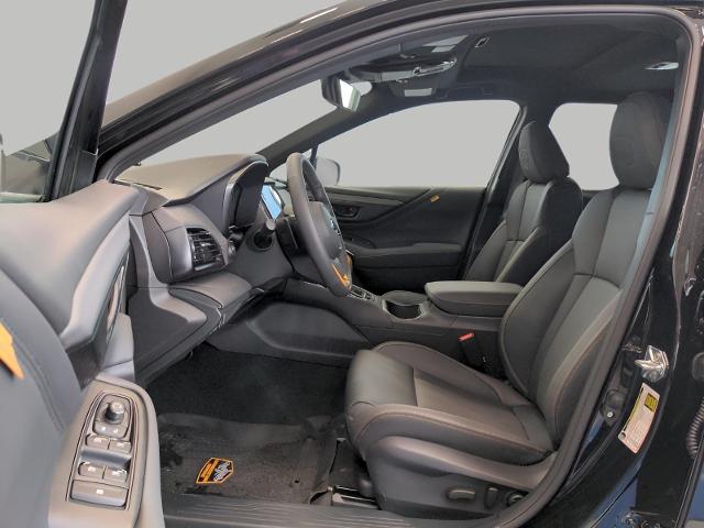 2025 Subaru Outback Vehicle Photo in Green Bay, WI 54304