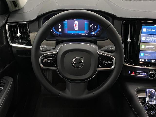 2024 Volvo S90 Vehicle Photo in Appleton, WI 54913
