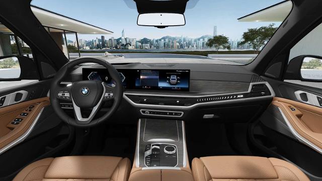 2026 BMW X5 xDrive40i Vehicle Photo in GRAPEVINE, TX 76051
