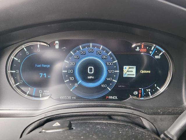 2018 Cadillac Escalade ESV Vehicle Photo in HOUSTON, TX 77079