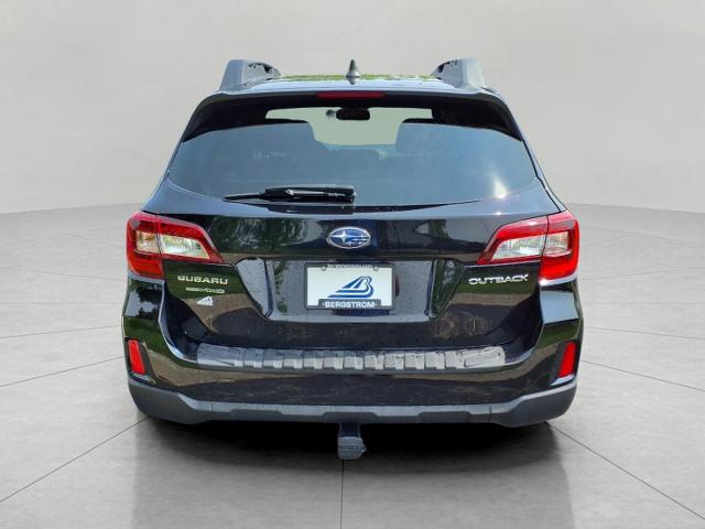 2016 Subaru Outback Vehicle Photo in Oshkosh, WI 54904