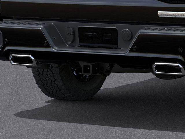2025 GMC Sierra 1500 Vehicle Photo in WATERTOWN, CT 06795-3318