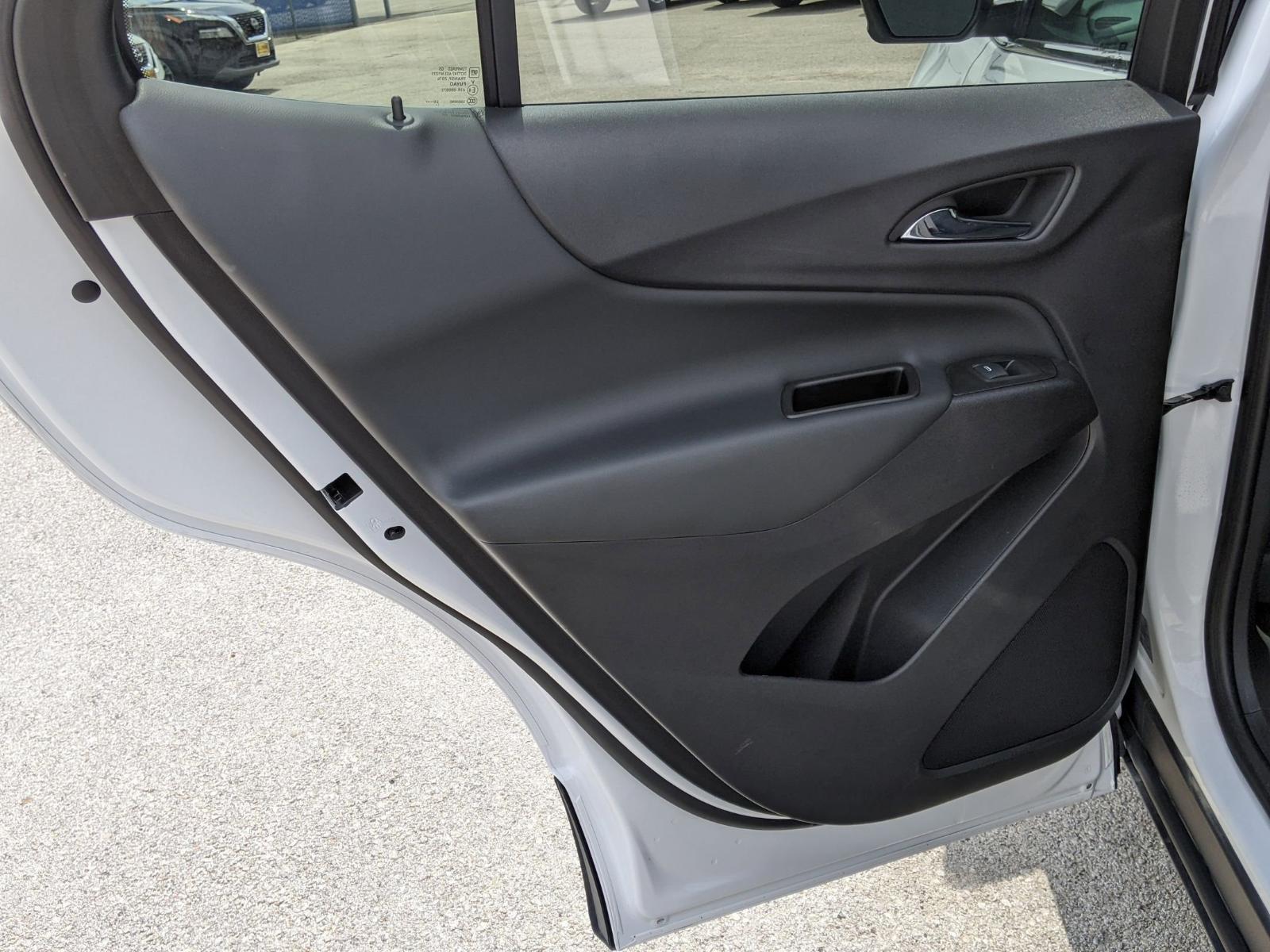 2024 Chevrolet Equinox Vehicle Photo in Seguin, TX 78155