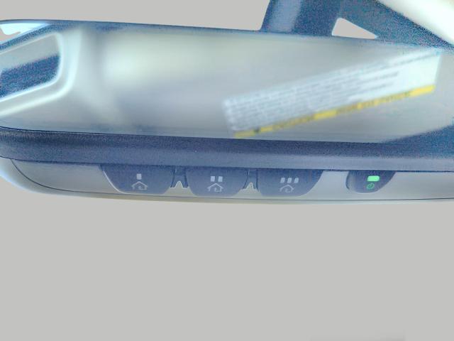 2020 Subaru Ascent Vehicle Photo in Green Bay, WI 54304