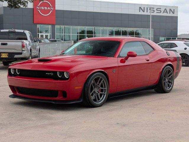 2015 Dodge Challenger Vehicle Photo in San Antonio, TX 78209