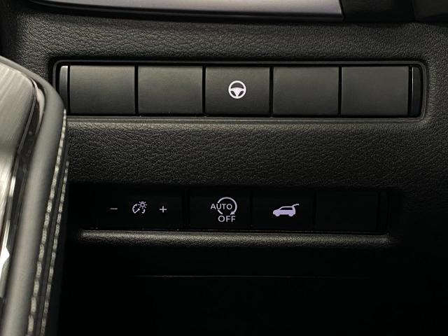 2025 Nissan Rogue Vehicle Photo in Appleton, WI 54913