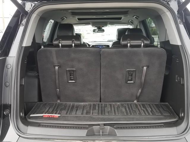 2022 GMC Acadia Vehicle Photo in ELYRIA, OH 44035-6349