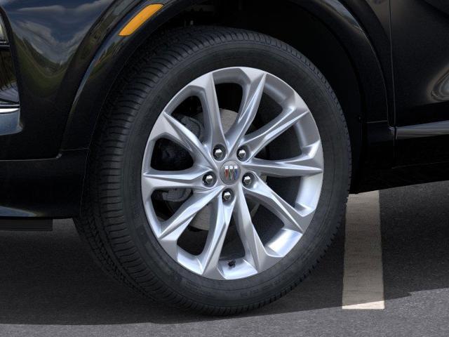 2026 Buick Encore GX Vehicle Photo in APPLETON, WI 54914-8833
