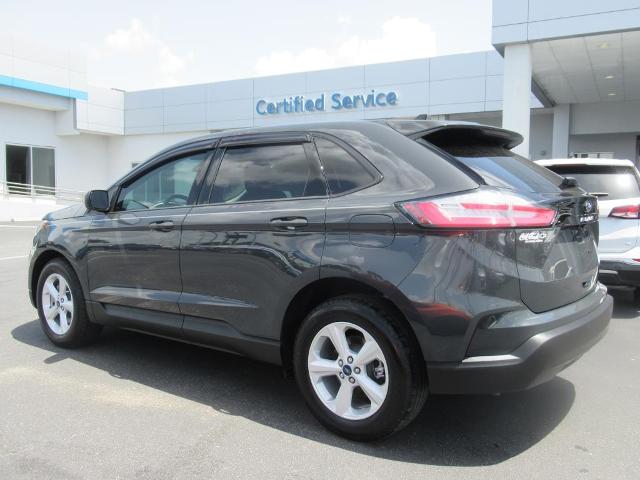 2021 Ford Edge Vehicle Photo in LEESBURG, FL 34788-4022