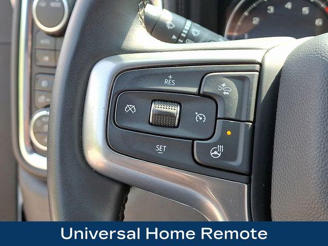 2023 Chevrolet Silverado 2500 HD Vehicle Photo in PAWLING, NY 12564-3219