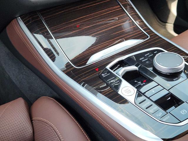2025 BMW X5 xDrive40i Vehicle Photo in PLANO, TX 75024