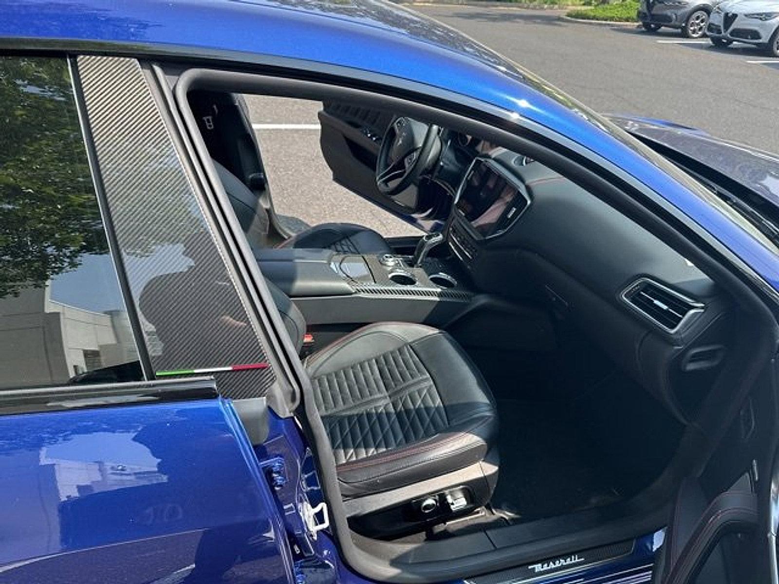 2021 Maserati Ghibli Vehicle Photo in Willow Grove, PA 19090