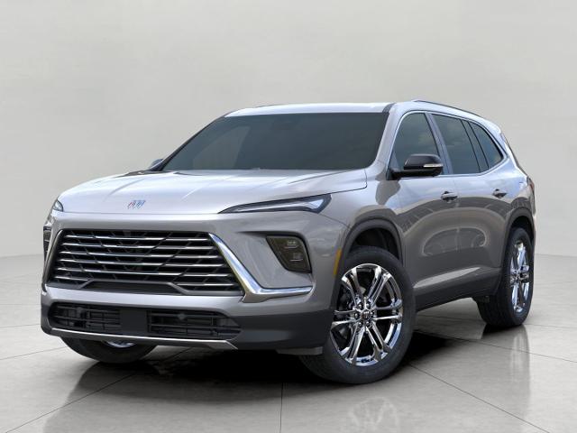 2025 Buick Enclave Vehicle Photo in GREEN BAY, WI 54303-3330
