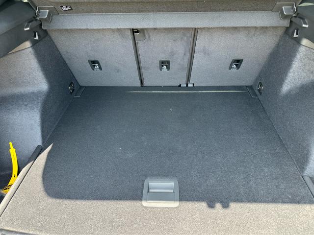 2025 Audi Q3 Vehicle Photo in HOUSTON, TX 77090