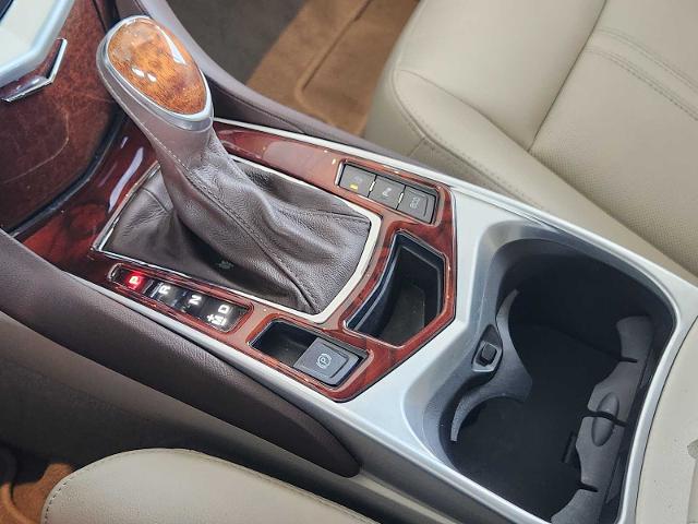 2013 Cadillac SRX Vehicle Photo in HOUSTON, TX 77079