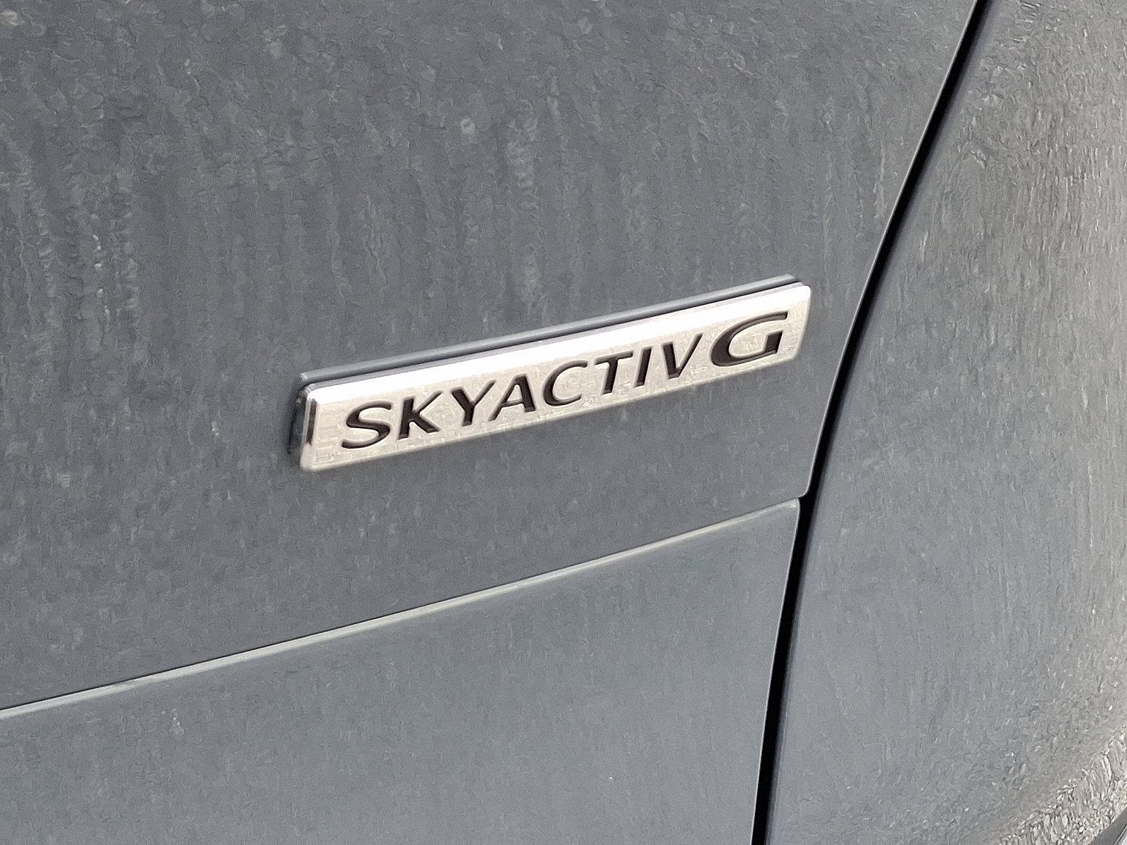 2025 Mazda CX-30 Vehicle Photo in Harrisburg, PA 17111