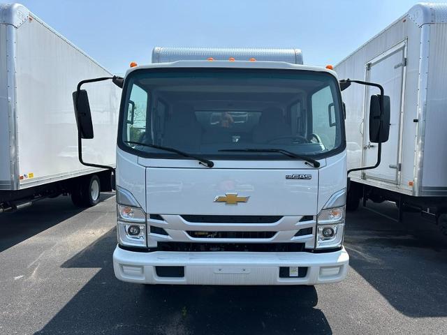 2023 Chevrolet 4500 LCF Gas Vehicle Photo in COLUMBIA, MO 65203-3903