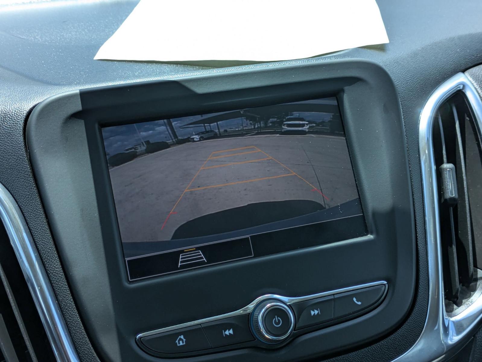 2023 Chevrolet Equinox Vehicle Photo in SELMA, TX 78154-1460
