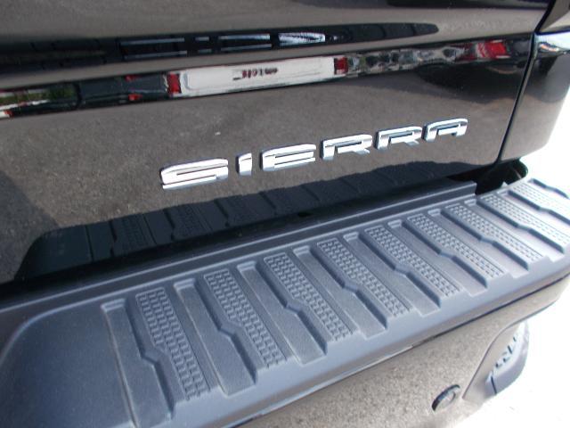 2025 GMC Sierra 1500 Vehicle Photo in LOWELL, MA 01852-4336