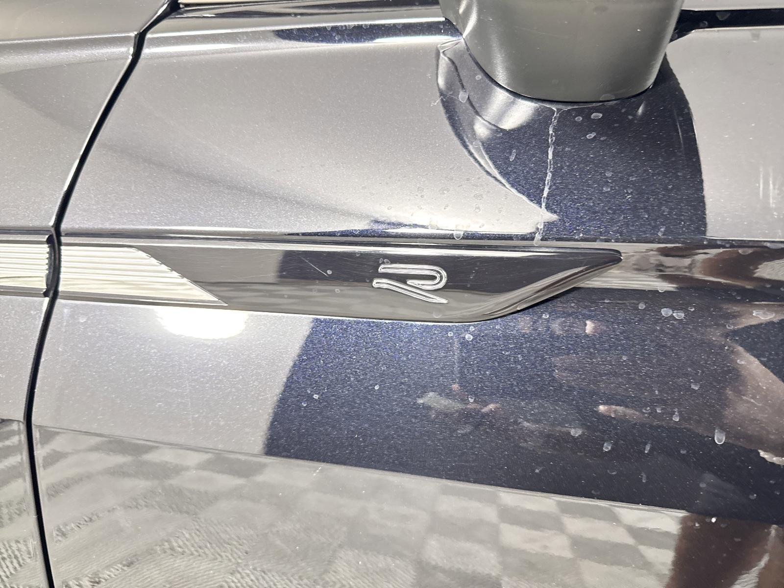 2022 Volkswagen Tiguan Vehicle Photo in Georgetown, TX 78626