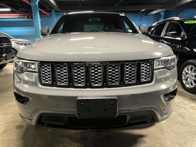 2020 Jeep Grand Cherokee Vehicle Photo in Roslyn, NY 11576