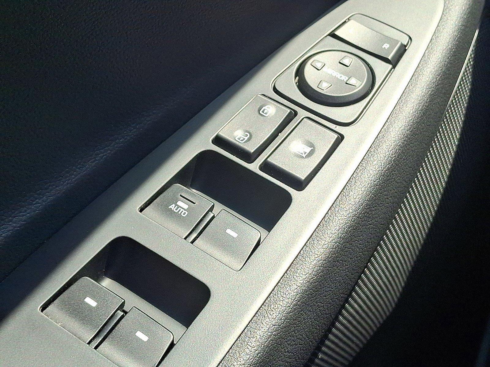 2019 Hyundai TUCSON Vehicle Photo in Harrisburg, PA 17111