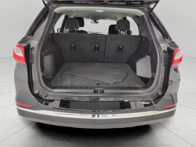 2018 Chevrolet Equinox Vehicle Photo in Oshkosh, WI 54904