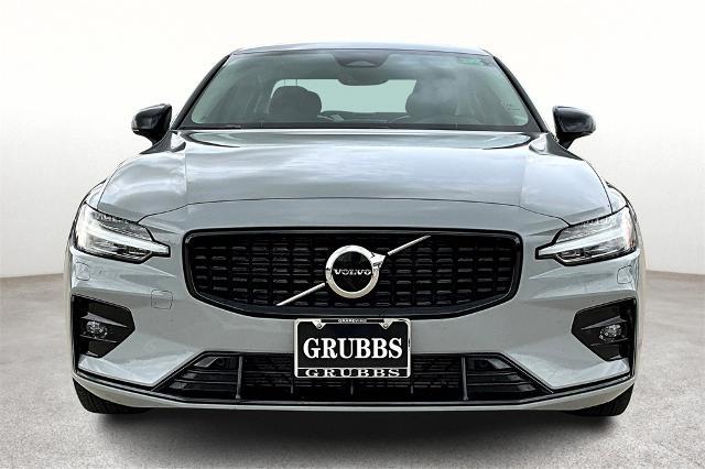 2025 Volvo S60 Vehicle Photo in Grapevine, TX 76051