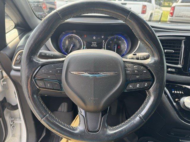 2019 Chrysler Pacifica Vehicle Photo in Mechanicsburg, PA 17050-1707