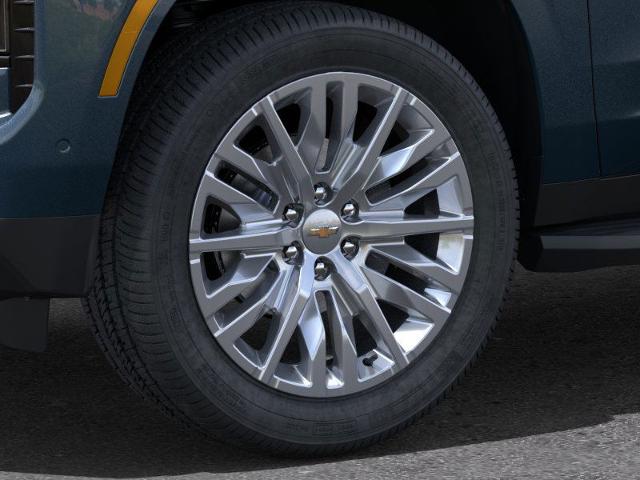2025 Chevrolet Tahoe Vehicle Photo in KANSAS CITY, MO 64114-4502
