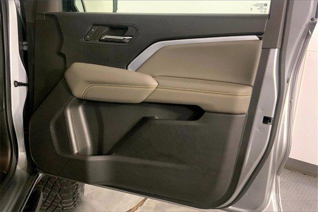 2023 Chevrolet Colorado Vehicle Photo in KANSAS CITY, MO 64114-4502