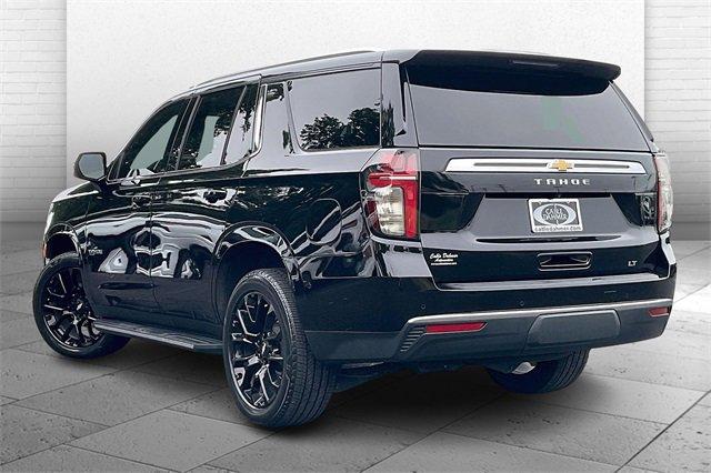 2022 Chevrolet Tahoe Vehicle Photo in INDEPENDENCE, MO 64055-1314