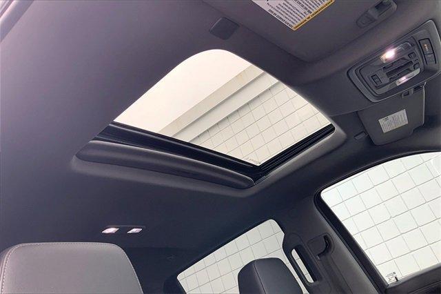 2019 GMC Sierra 1500 Vehicle Photo in INDEPENDENCE, MO 64055-1377