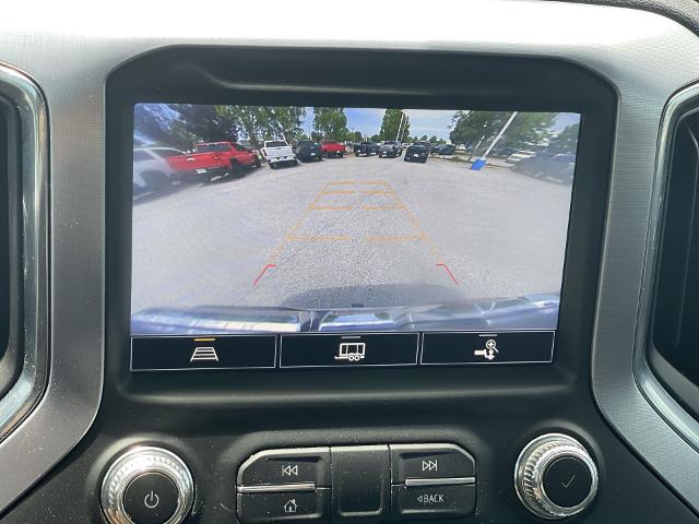 2021 GMC Sierra 1500 Vehicle Photo in BENTONVILLE, AR 72712-4322