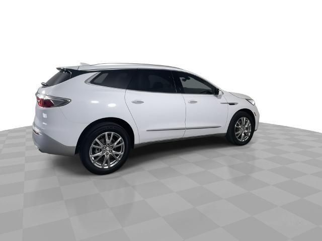 2024 Buick Enclave Vehicle Photo in GILBERT, AZ 85297-0402