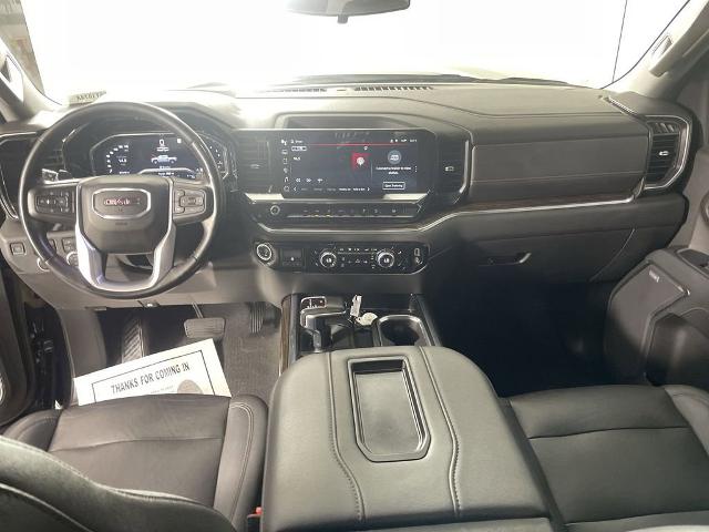 2022 GMC Sierra 1500 Vehicle Photo in GILBERT, AZ 85297-0402