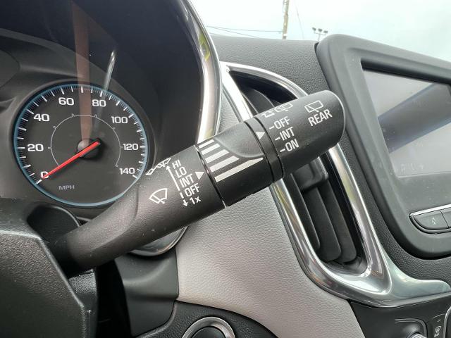 2022 Chevrolet Equinox Vehicle Photo in Roslyn, NY 11576