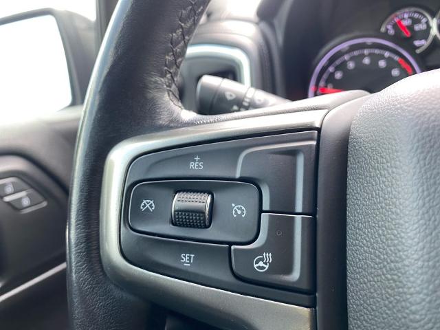 2021 Chevrolet Silverado 1500 Vehicle Photo in Statesboro, GA 30458